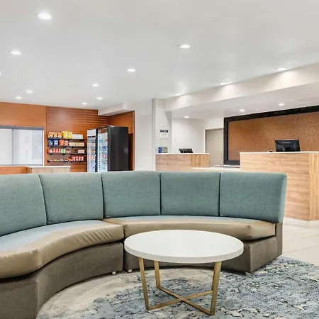 Best Western Carlsbad By The Sea